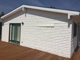 Best Custom Siding Design  in Hampton Bays, NY